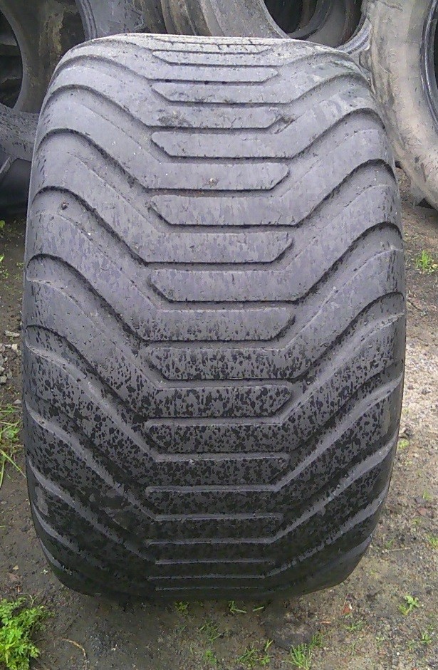(G214) Opona 600/65 R28 Alliance — zdjęcie 1