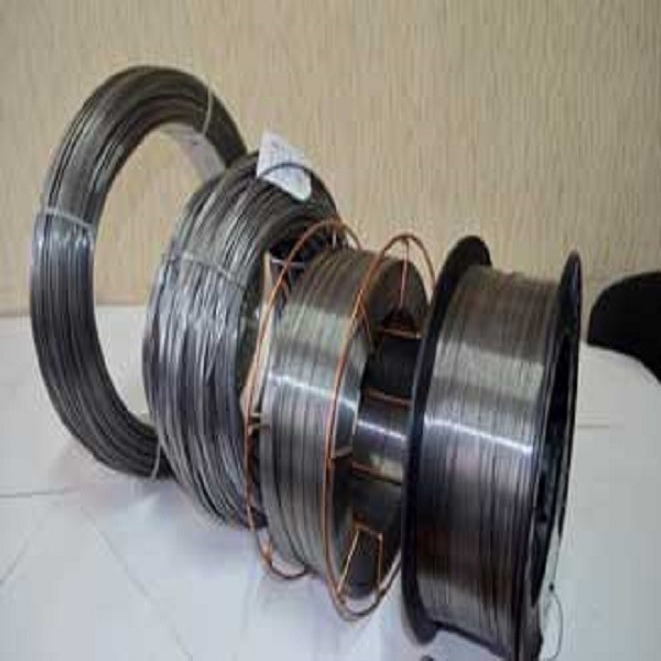 Elektrody,druty do napawanie od 56 HRC — zdjęcie 2