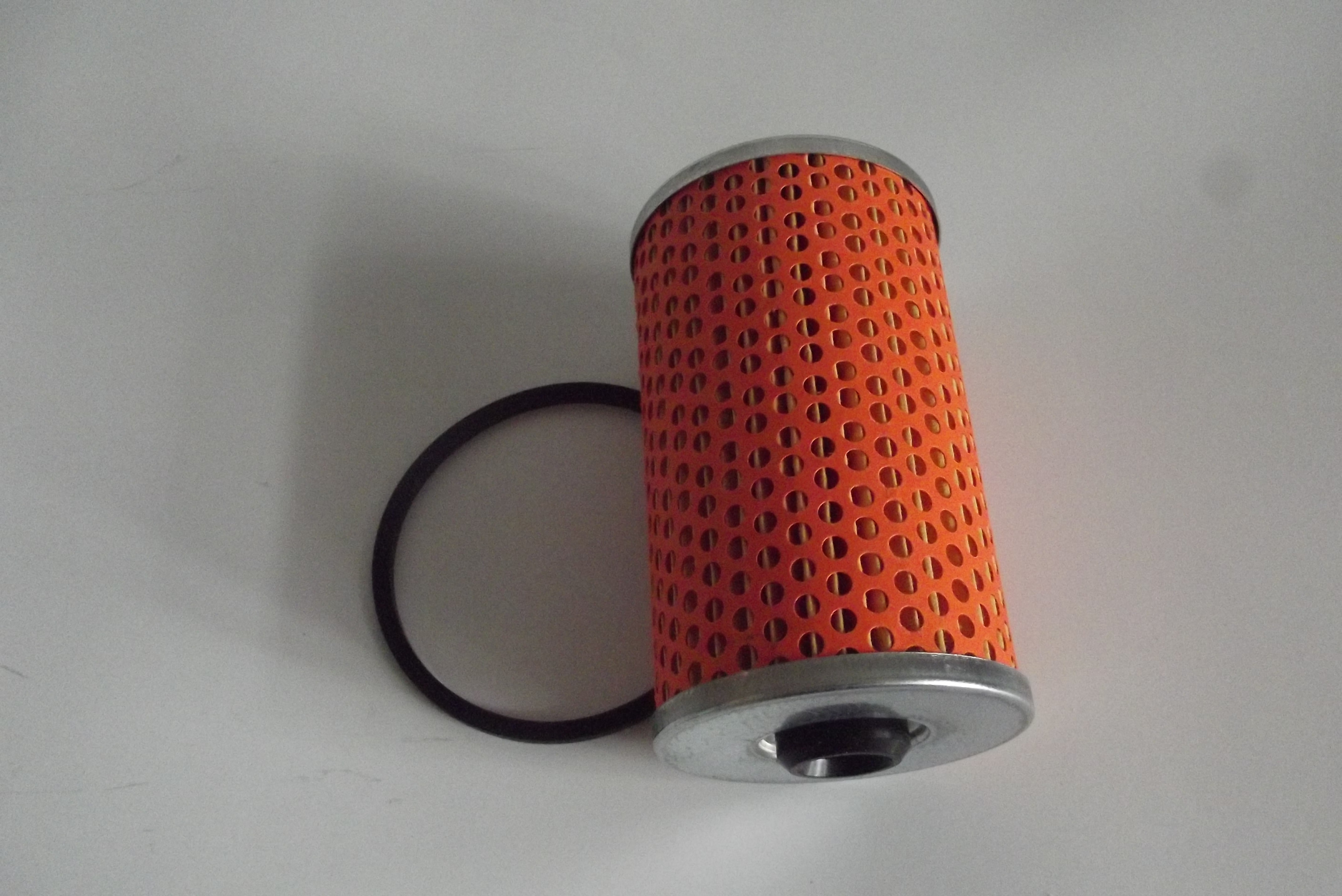 Filtr paliwa PM 804A FILTRON — zdjęcie 2