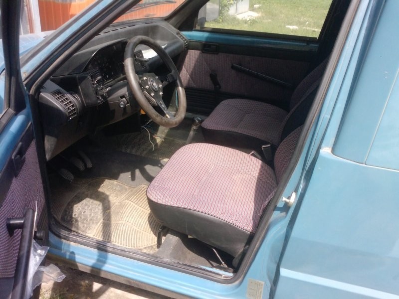 fiat florino silnik igła