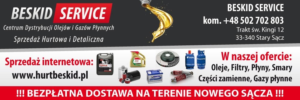 Angeloni - OLEJE FILTRY PŁYNY SMARY — zdjęcie 1