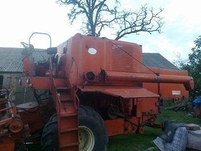 sprzedam bizona 89rok — zdjęcie 1