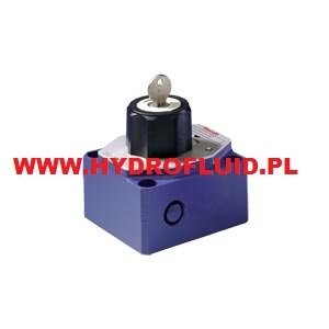 Regulator 2FRW16 REXROTH tel. 781 118 827 — zdjęcie 1