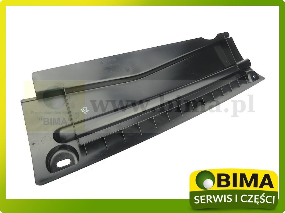 Osłona filtra kabinowego prawa John Deere 5090E,5090EH — zdjęcie 2