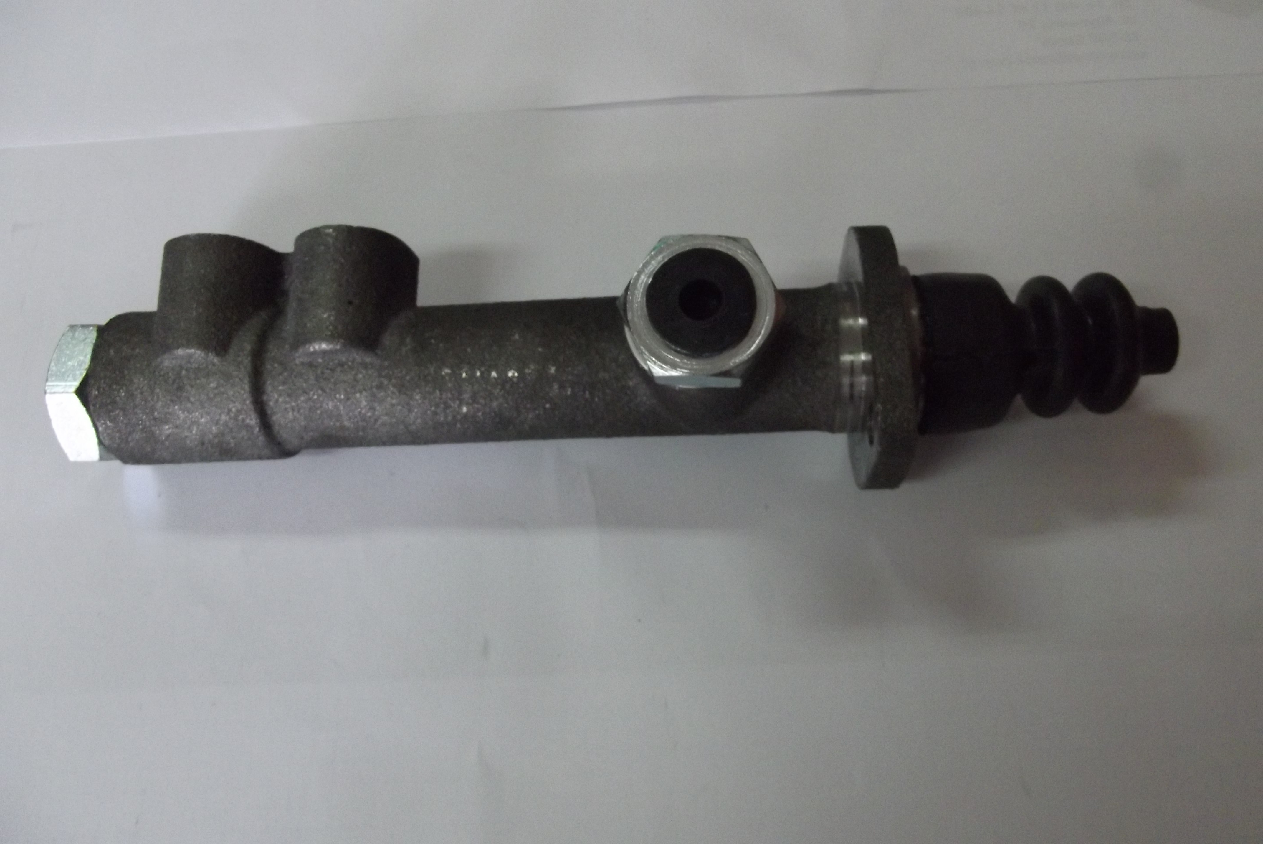 Pompa hamulcowa długa URSUS C 360/C 385.   — zdjęcie 4