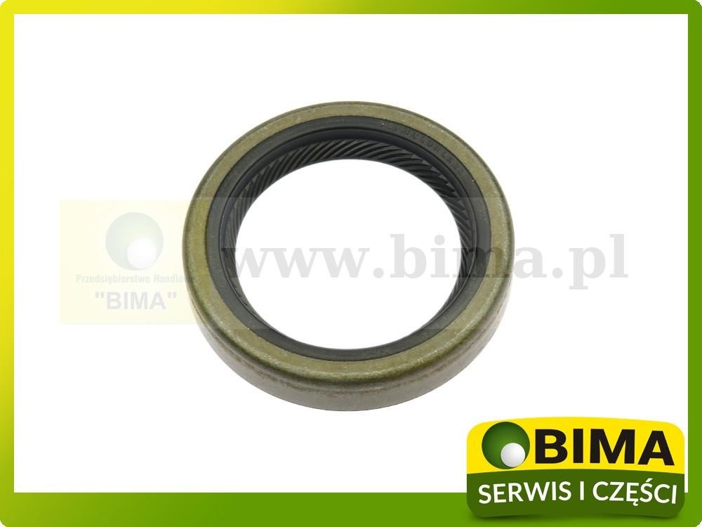 Uszczelniacz wałka sprzęgłowego John Deere 2140,2250 — zdjęcie 1