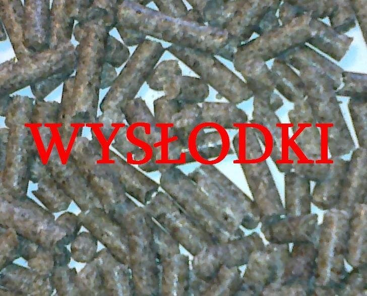 WYSŁODKI BURACZANE BIG BAG