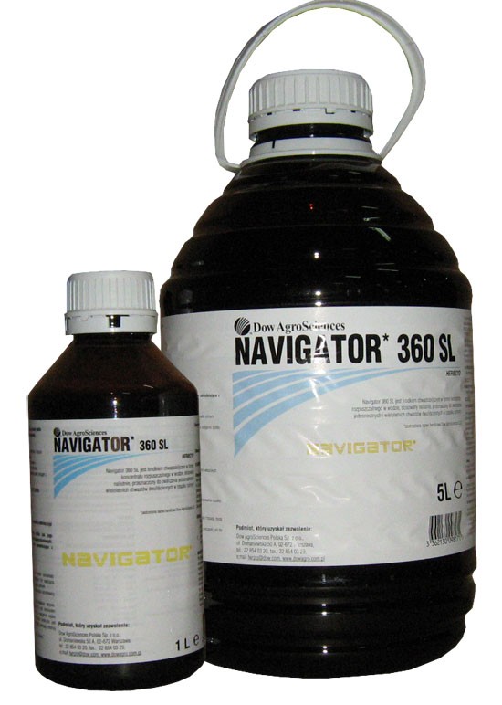 Sprzedam Navigator 360 SL