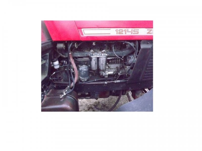 Zetor  12145 — zdjęcie 3