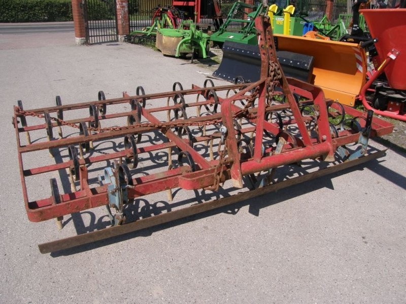 Agregat 2,90m — zdjęcie 2