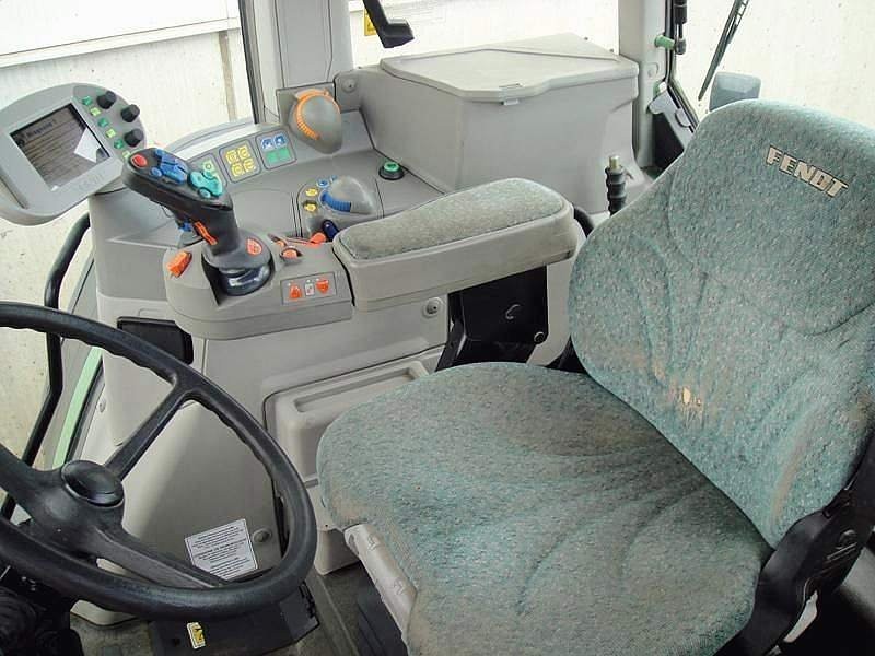 2004 Fendt VArio 818 TMS — zdjęcie 3