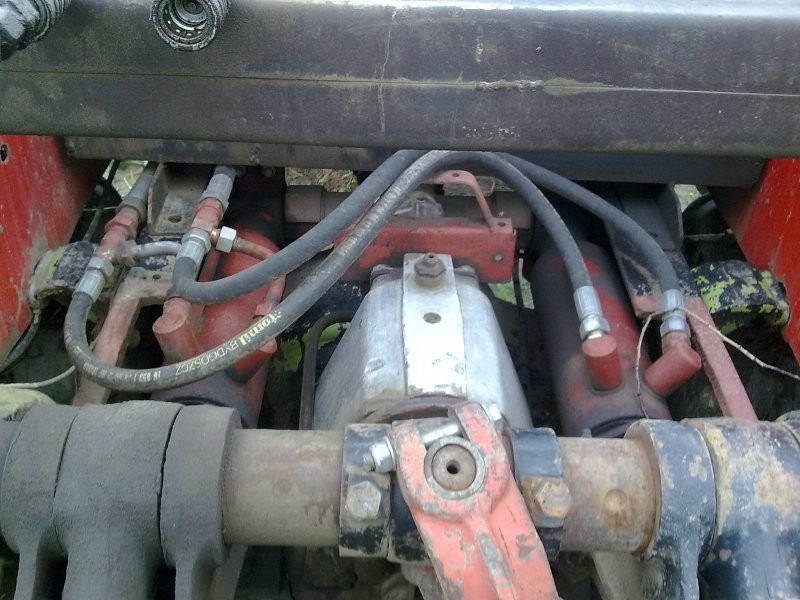Kirowiec t 150 — zdjęcie 2