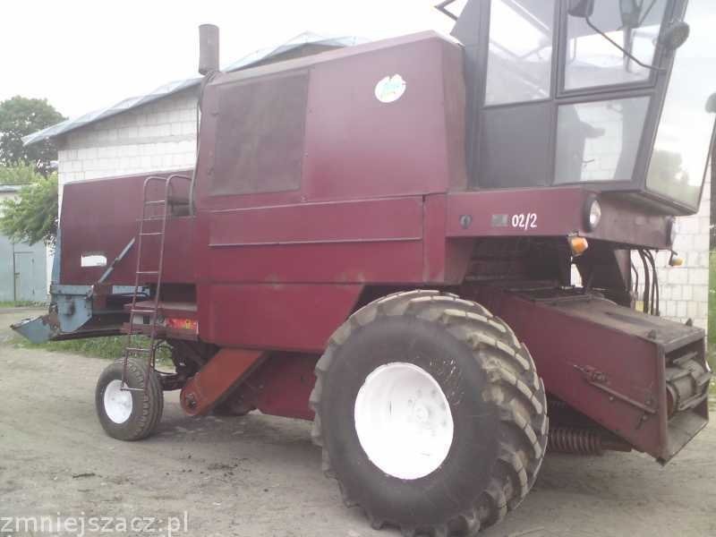BIZON Z056 — zdjęcie 1