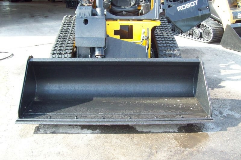 2007 JCB 190T — zdjęcie 4