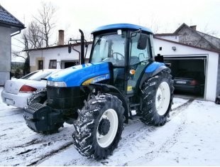 Kupię Ciągnik Ursus Zetor Pronar john deere Fendt — zdjęcie 1