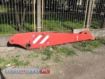 O&K Ramię do maszyny przeładunkowej — zdjęcie 1