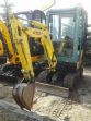 YANMAR SV15 2010 12,1Kw 1600 mth GWARANCJA — zdjęcie 2