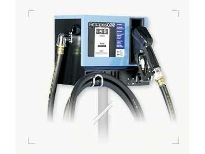 Dystrybutor paliwa Compact 55