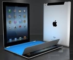 Blackberry Porsche Special Pin & Apple ipad3 WiFi+ — zdjęcie 1