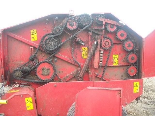 Sprzedam prase Metal Fach Z-507 — zdjęcie 4