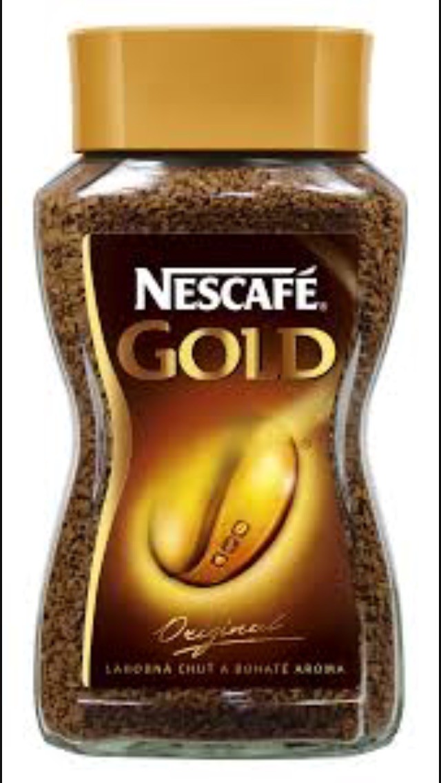 kupie nescafe gold 200g