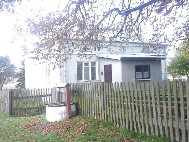 GOSPODARSTWO ROLNE 14ha+zabudowania — zdjęcie 5
