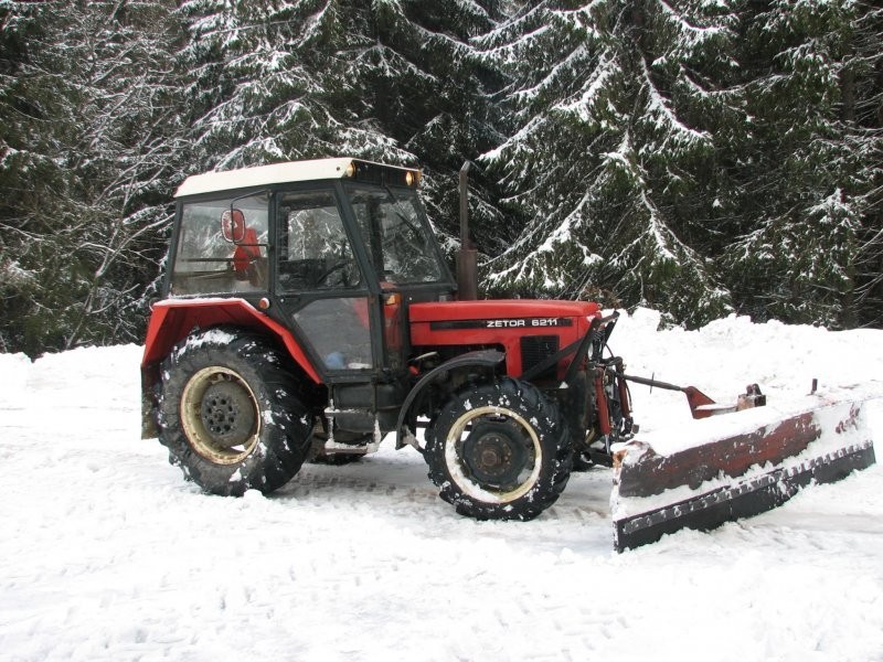 ZETOR — zdjęcie 1