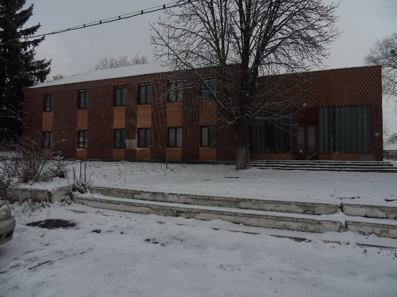 gospodarstwo sadownicze 800ha sady jabłonne — zdjęcie 3