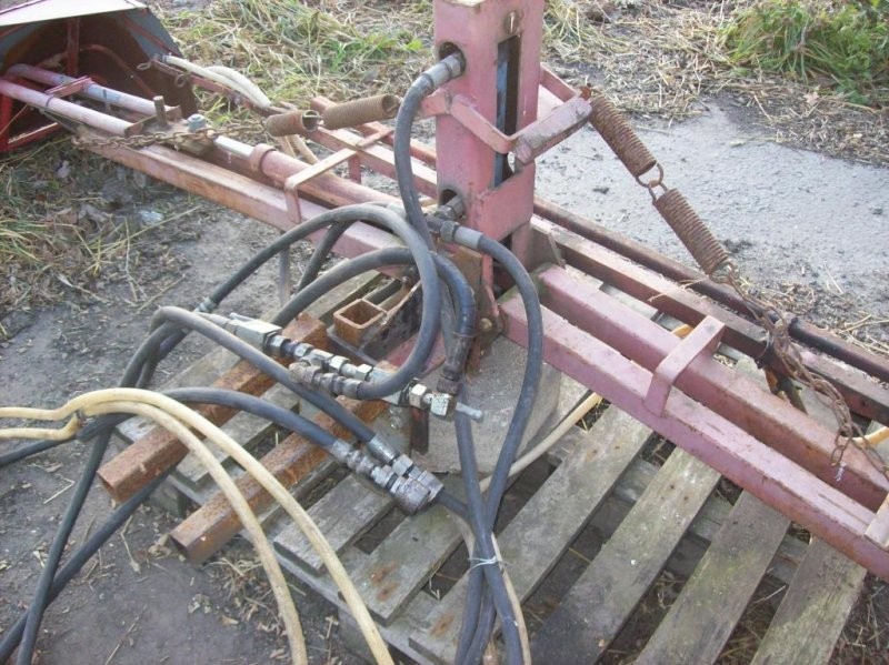 BELKA HERBICYDOWA — zdjęcie 3