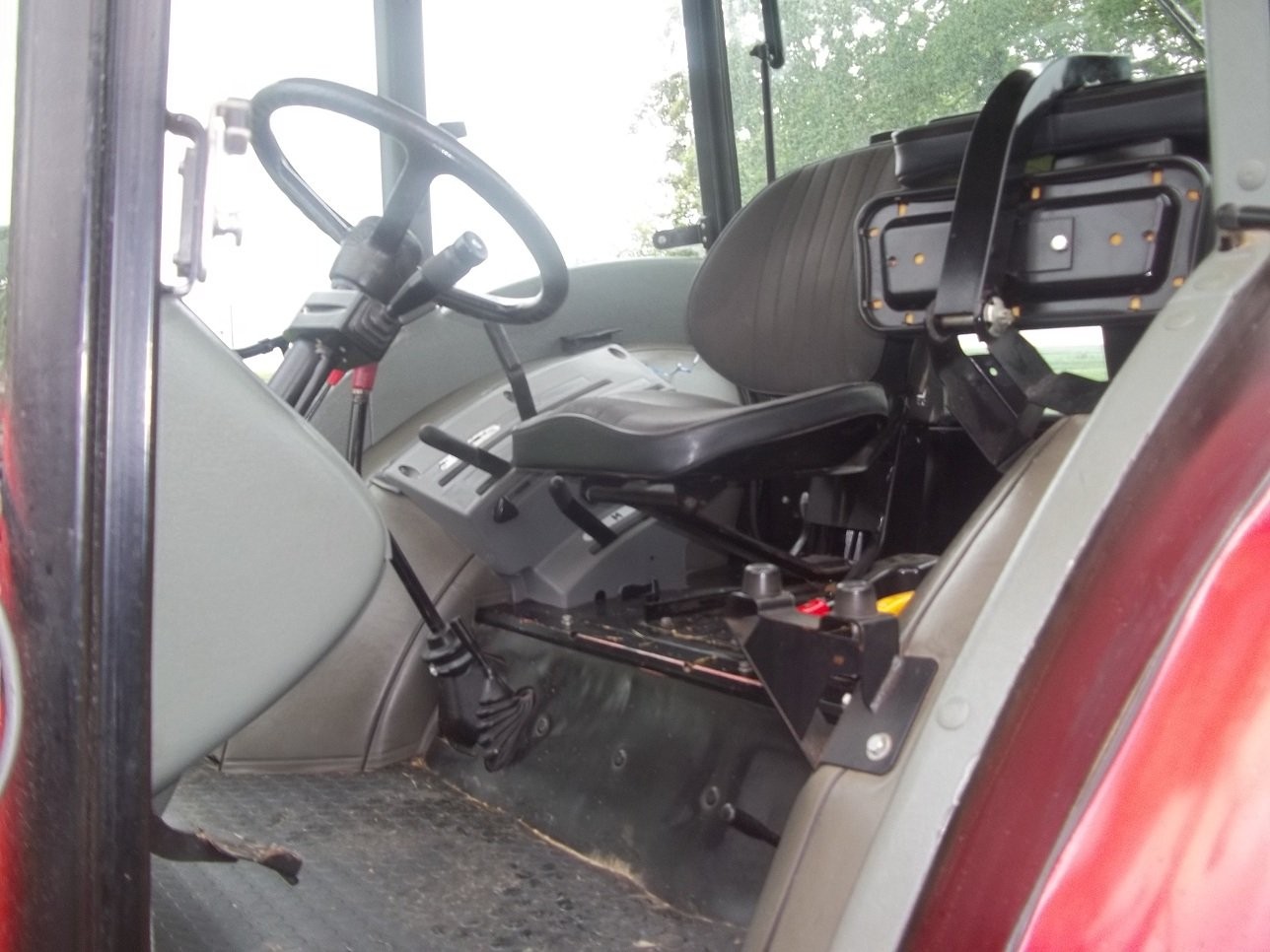 Zetor 7341 - 2004 — zdjęcie 3