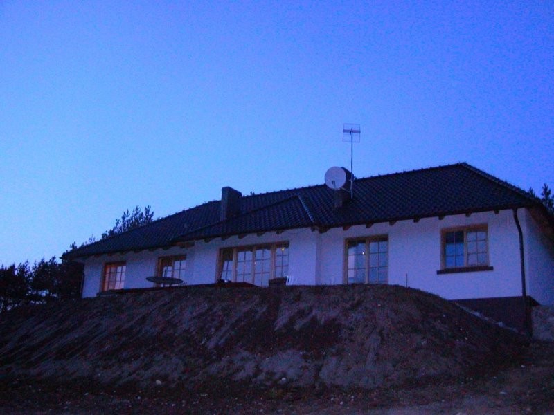 grunt z WZ i zwirownia min. 750.000 tys ton — zdjęcie 3
