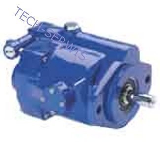 Pompa Vickers PVQ Pompy Vickers PVQ — zdjęcie 4
