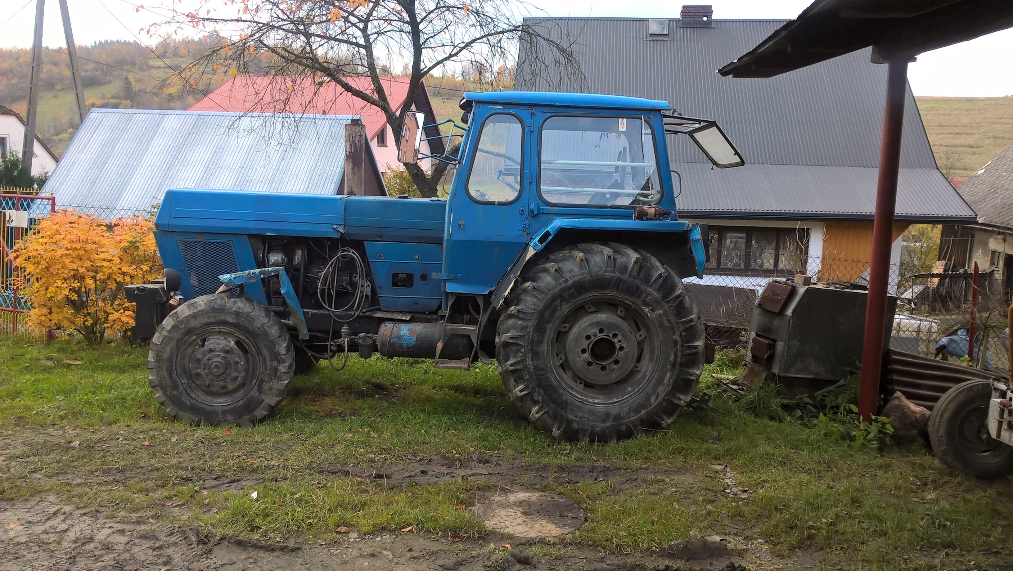 Fortschritt 303 — zdjęcie 1