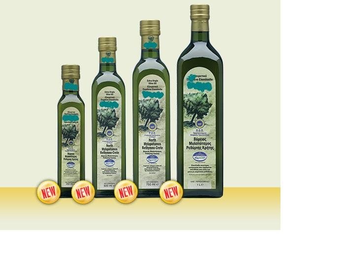 Oliwa z oliwek