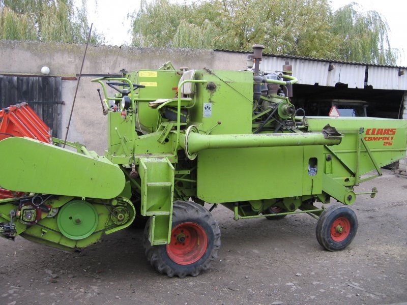 class compact 25 — zdjęcie 1