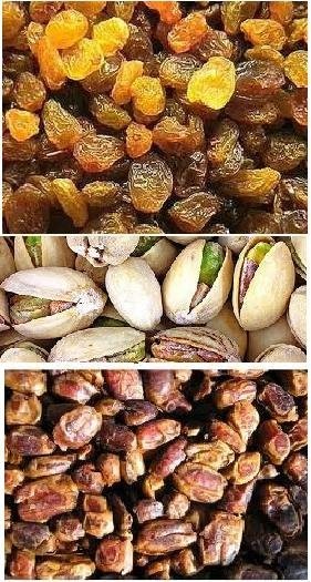 SPRZEDAM DAKTYLE, RODZYNKI, PISTACJE HURT!!!