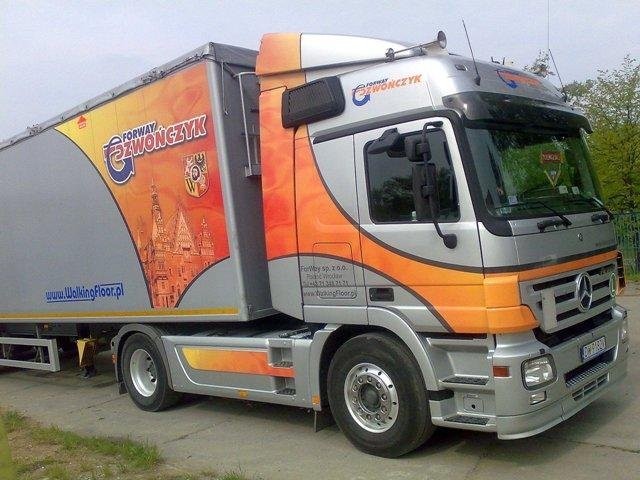 CYSTERNA TRANSPORT ---> biopaliwa bioestry olej — zdjęcie 3