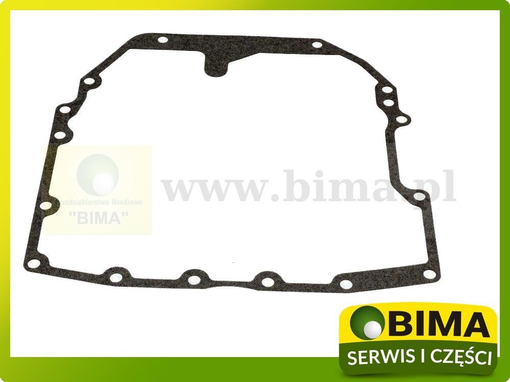 Uszczelka skrzyni biegów John Deere 6095MC,6095RC,6100 — zdjęcie 1