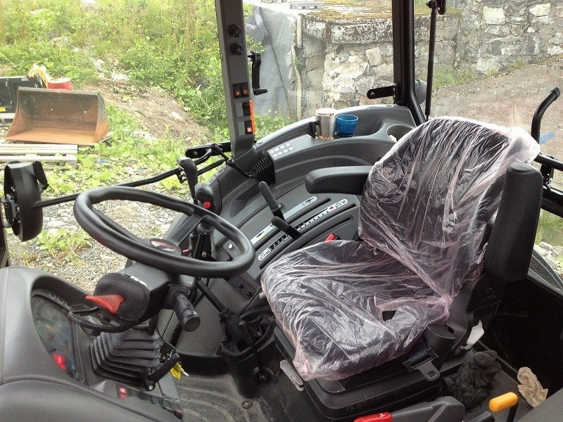 Zetor Se85 - 2011 — zdjęcie 4
