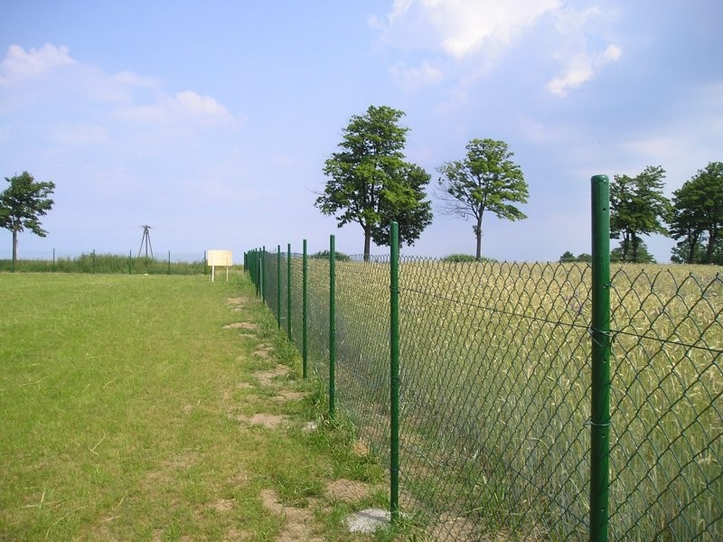 ATRAKCYJE DZIALKI NAD MORZEM — zdjęcie 2