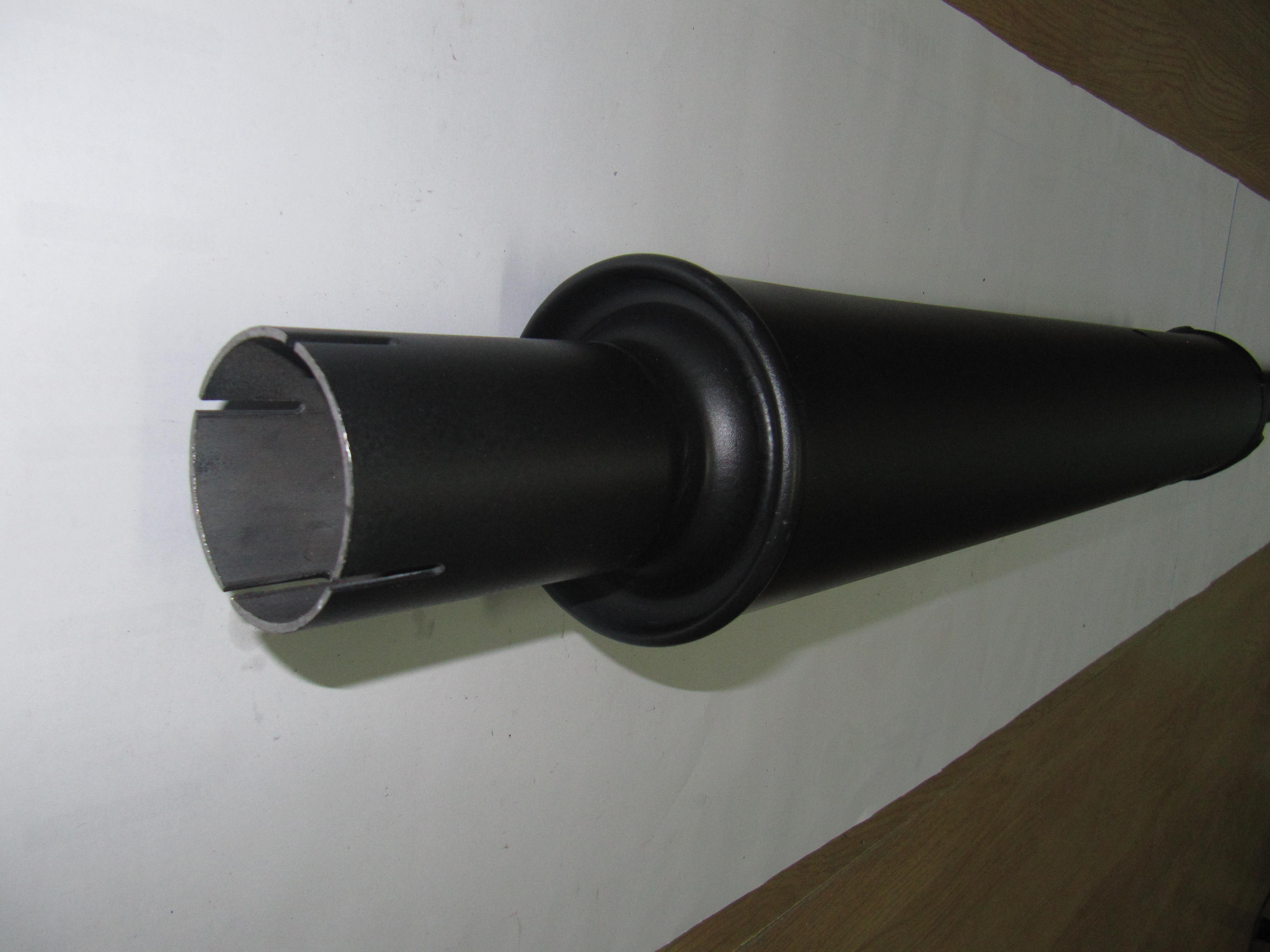 Tłumik MF 4 (malowany).    — zdjęcie 2