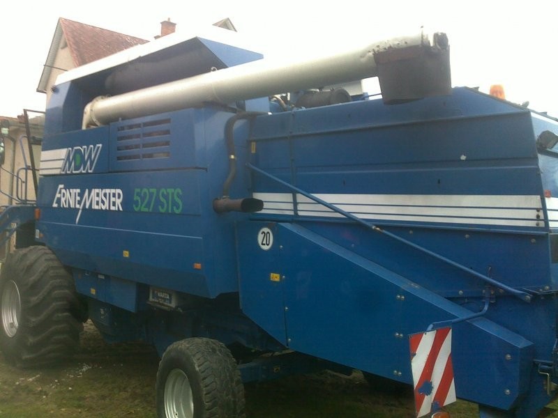 MDW-527STS — zdjęcie 2