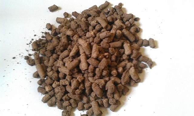 Pellet - duże ilości (całosamochodowe)