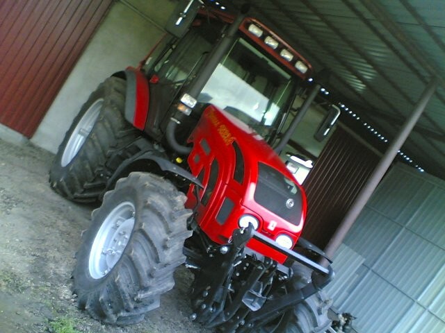 Pronar