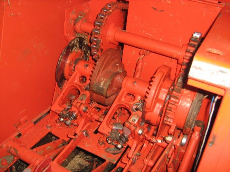 Prasa Z224/1 — zdjęcie 3