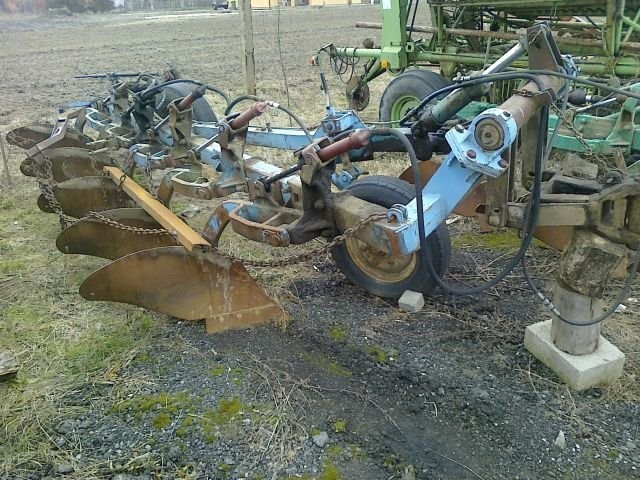 Fortschritt B 201