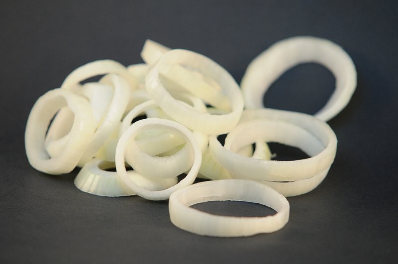 Zwiebel in oder ohne Schale, Marienierte Zwiebel — zdjęcie 3