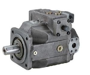 Pompa Hydromatik A4VSO40DRG10R-PPB13K49 — zdjęcie 2
