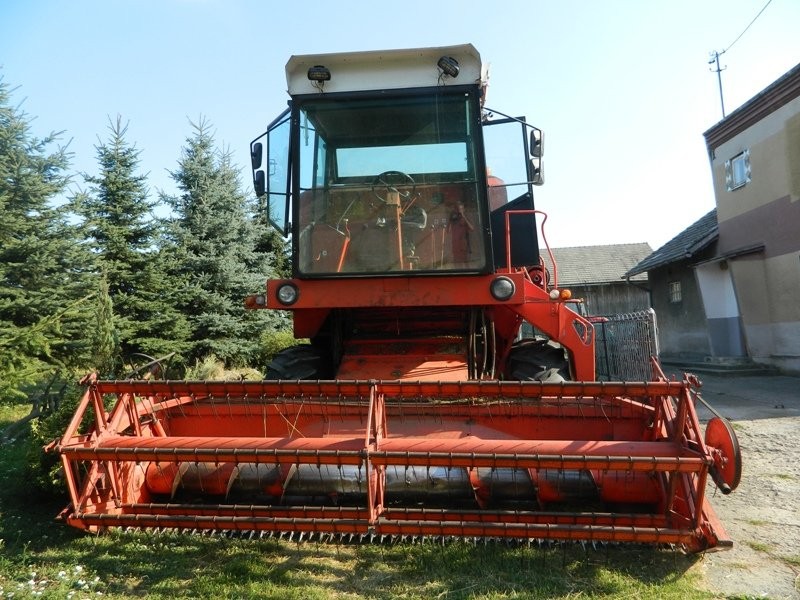 Bizon z056 36,5 tyś - 1987 — zdjęcie 2