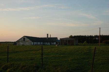 Działka 1,3ha po byłym PGR-1200m2 bud. 2018r — zdjęcie 2